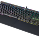 Illustration for article titled Corsair Gaming K95 RPG Platinum Review: A Very Gaming Keyboard